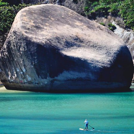 Rio Way Beach Рио-де-Жанейро Экстерьер фото
