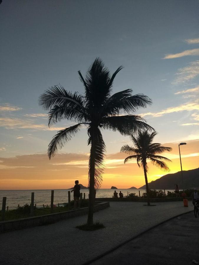 Rio Way Beach Рио-де-Жанейро Экстерьер фото